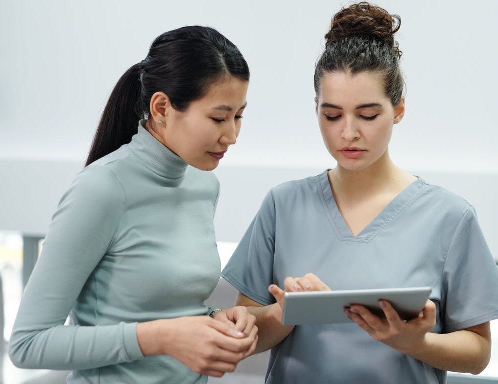 Infirmier / Infirmière en soins généraux (IDE) (H/F)